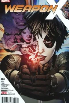 Issue #3