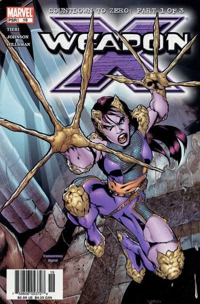 Cover of Gene Nation Rising