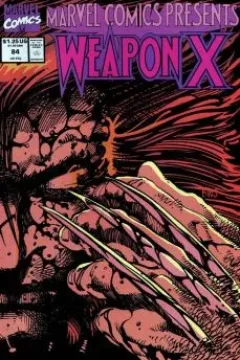 Weapon X Conclusion