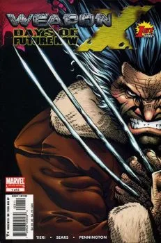 Cover of Part 1