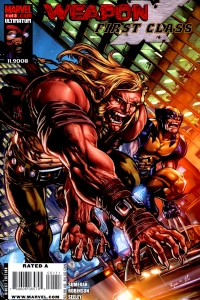 Part One: Don't Look Back In Anger/The Recruit