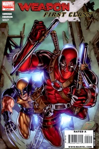 Bad To The Bone; No Class