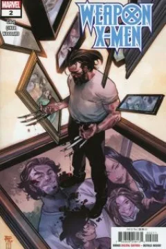 Issue #2