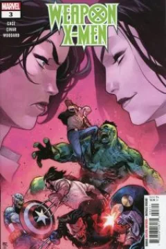 Issue #3