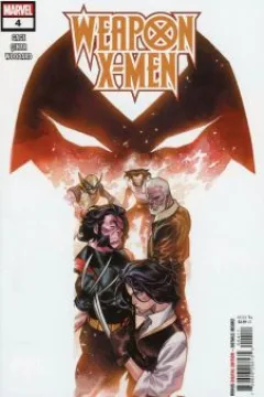 Issue #4