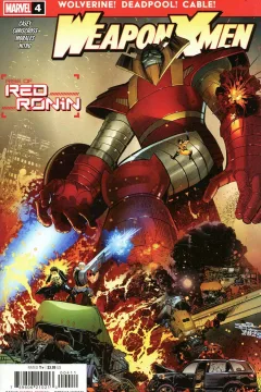 War-Devil Redux