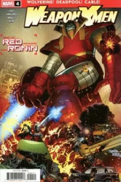 War-Devil Redux