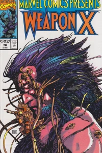 Weapon X Part 7