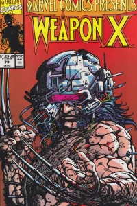 Weapon X Part 8