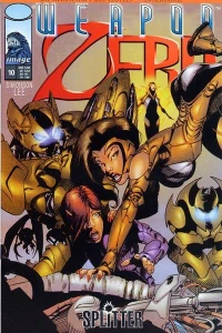 Issue #10