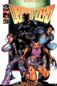 Issue #2