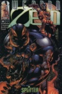 Issue #2
