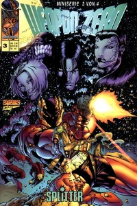 Issue #3