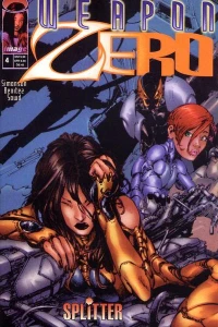 Issue #4