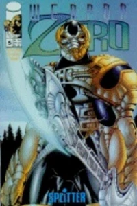 Issue #5