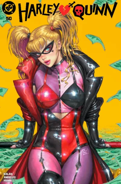 Cover of Kyuyong Eom Exclusive Variant