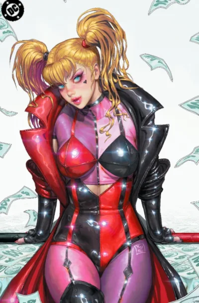 Cover of Kyuyong Eom Exclusive Virgin Variant
