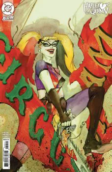 Cover of Chuma Hill Incentive Variant (1:25)