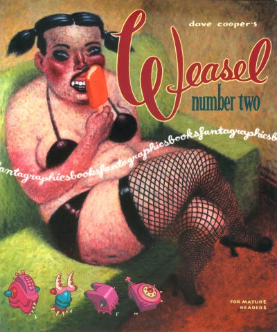 Cover of a gentleman's secret picture diary