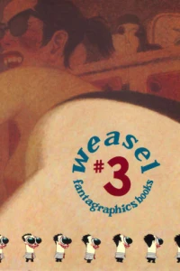 Issue #3