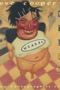Issue #4