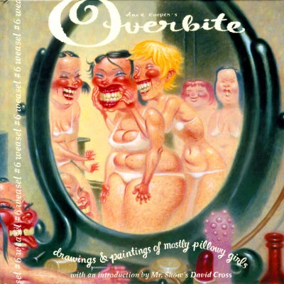 Cover of Overbite