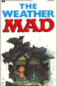 The Weather Mad