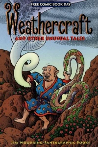Issue #1