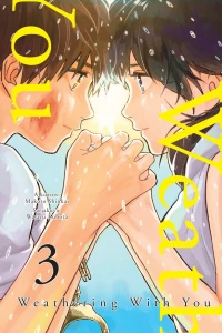Issue #3