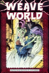 Issue #2