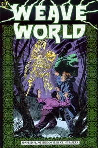 Issue #3