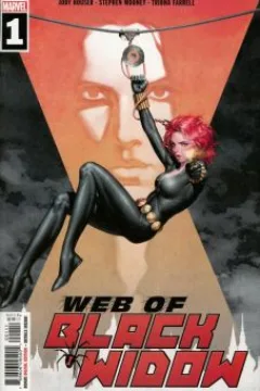 Issue #1
