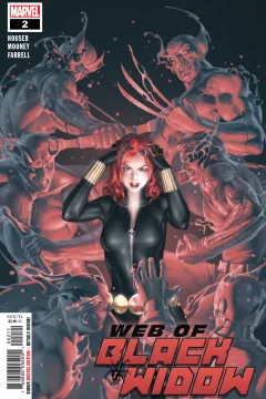 Issue #2
