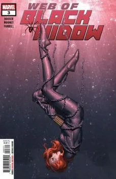 Cover of Issue #3