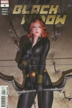 Issue #4