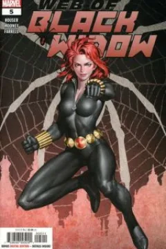 Issue #5