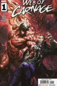 A Tangled Web We Weave