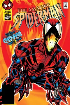 Web of Carnage, Part 2 of 4:  And Now - Spider Carnage