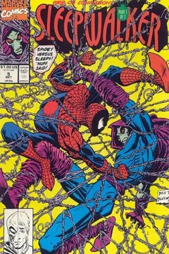 Web Of Confusion (Part 1)
