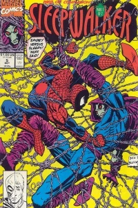 Web Of Confusion (Part 1)