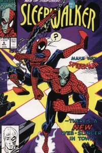 Web Of Confusion (Part 2)