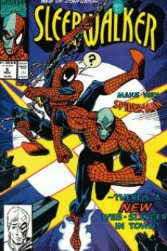 Web Of Confusion (Part 2)