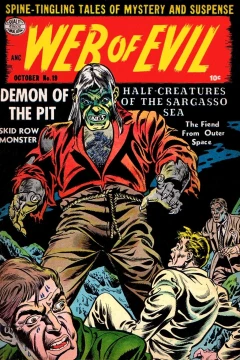 Demon of the Pit