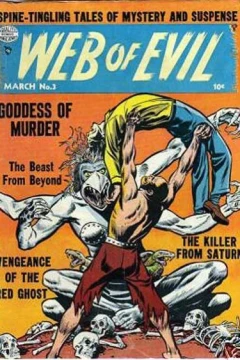 Goddess of Murder