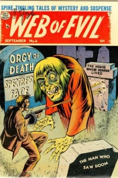 Orgy of Death