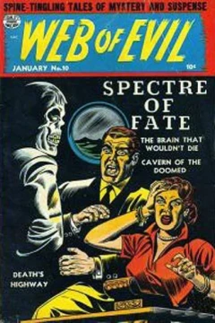 Spectre of Fate