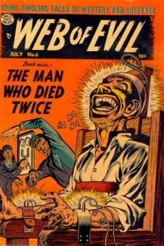 The Man Who Died Twice