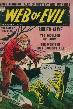 The Moulder of Doom