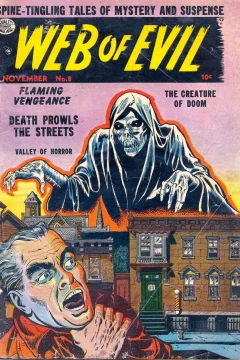 Issue #8