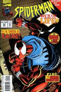 Web of Life, Part 2 of 4: Snared